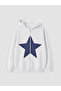 Girl's Zippered Sweatshirt - 2
