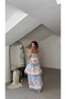 Mila Layered Dress - 5