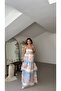 Mila Layered Dress