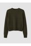 I Zero Roba Collar Women's Knitwear Sweater from Freezen Store - 6