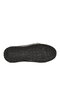 Black Matte Nubuck Genuine Leather Rubber Laced Comfortable Sole Men's Casual Shoes M6630 m - 5