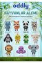 Oddly - Hayvanlar Alemi - Panda - 2