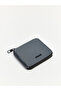 Shining Choices Zipper Wallet for Men from Shining Store - 3
