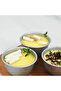 A set of 6 carbon steel pudding molds, non-stick baking molds, cupcake molds, and muffin molds. - 7