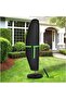 Sun umbrella cover with handle, UV protection, windproof, dustproof, and waterproof, with zipper, dimensions: 210 x 45 x 72/32 cm (canopy only).