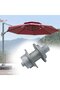 Floating Umbrella Spare Parts for Garden and Beach - 4
