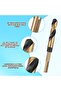 16mm reduced diameter twist drill bit, high-speed steel drill bit, suitable for copper, aluminum, iron and woodworking. - 2