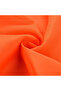 Replacement cover for 3-meter garden parasol, 8 ribs - orange, no frame. - 4