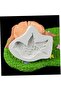 Pigeon and bird silicone mold, animal cake mold, cake decoration tool, sugar cube, baking chocolate, soap DIY mold, baking tool - 4