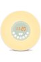 Wake Up Light Colorful Sunrise Alarm Clock FM Radio Nightstand Lamp Sunset 6 Nature Sounds Snooze Night