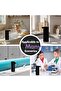 Automatic Liquid Soap Dispenser / Dishwashing Dispenser (8-Level Adjustable, 400ml Non-Contact Sensor Pump, USB-C) - 4