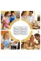 Baking Mold: 6-Cavity Banana-Shaped Jelly Mold | Silicone mold suitable for cafes, restaurants, bakeries, dessert shops, bakeries, and home kitchens. - 5