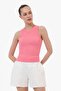 6m Wl 10Kenis 6Fx Women's Pink Tank Top - 102063316