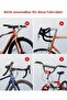 Pet bike basket - Adjustable and detachable basket for the handlebars - 3
