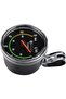 Precise mechanical bicycle speedometer, easy to install, bicycle speedometer and odometer, designed specifically for cycling enthusiasts. - 2