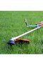 1.6mm x 100m universal lawn mowing line, nylon spool, suitable for electric lawnmowers. - 4