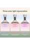 4-in-1 Facial Massager for Skin Firming and Anti-Wrinkle - Effective Facial Care with 3 Modes - 3