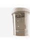 Süzgeçli Mini Shaker - 300 Ml - Bej - 2