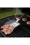 Anti-scalding BBQ spatula - For Kitchen - outdoor cooking - camping - grilling meat - steak - burgers | BBQ spatula | SS BBQ flipper/meat spatula | - 2