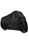 Waterproof bicycle cover, can cover three bicycles - Protective cover - with lock hole - 295x110x145 cm