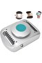 Anti-Cellulite Device - Cellulite Massage Device - Fat Freezing Technology - Suitable for Multiple Areas - 98x98mm
