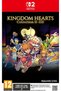 Kingdom Hearts Collection 1-3 PS5 Standard Edition Switch 2 ( Game-key Card )