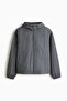 Water-repellent nylon windbreaker - 6
