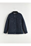 Men's Down Collar Down Jacket - 6