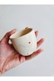Handmade Custom Drawing Lobster Pattern Cup - 3
