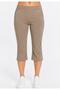 Women's Capri Sweatpants K-225