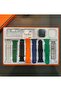 Smart Watch Series 9 2.01 Display Works With Android And IOS System With 7 Bracelets - 4