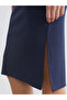 Collared Knit Dress - 3