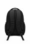 Basic School Bag and Pencil Case Set – Three-Compartment, Large Volume School Backpack - 5