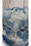 Sky Blue Midi Dress - 2