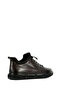 Genuine Leather Brown Men's Casual Shoes 19676-m - 2