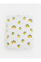 Nevavm Patterned Double Pique Set with a Difference - 3