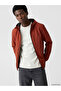 Esvab • Modern & Distinctive Standard Fit Hooded Men's Jacket - 2