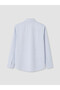 Standard Fit Oxford Men's Shirt for Style Enthusiasts from Uzg Store - 4