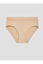 Lcw Dream Embroidered Seamless Bikini Panties