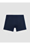 Rmz Gi̇yi̇m Farkiyla Cotton Flexible Men's Boxer 5-Pack - 8