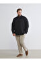 Regular Fit Long Sleeve Dobby Men's Shirt - 6