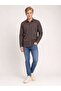 Regular Fit Men's Shirt U.sleeve - 2
