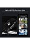 Quick-release mount for Insta360 X4, 3-in-1 magnetic mount accessory, suitable for stationary action cameras and selfie sticks. - 5