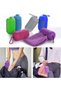 Cooling towel set, cooling towels, sports cooling towels, instant cooling, ice towels, suitable for fitness, sports, travel, yoga. - 3