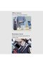 Portable coffee machine, 160ml water tank, compatible with coffee powder and capsules, 1200mAh battery, ideal for travel. - 5