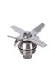 Replacement parts for JTC slush machines, blades for JTC 800A slush machines, and main unit parts for JTC slush machines, 1 piece. - 2