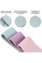 Resistance Bands Set, premium fitness bands for glute, hip, and full-body training with multiple levels. - 3
