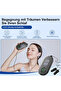 This portable sleep aid device relieves anxiety and eliminates fatigue. It features microcurrent, 3 modes, and 9 adjustable levels. - 4