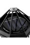 LED solar-powered rotating lighthouse lantern, suitable for gardens, outdoor decorations, and courtyards. - 3