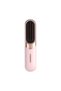 Portable Hair Straightener Pro - Cordless Multi-functional Hair Straightener, Easily Create Your Ideal Hair Style, Pink